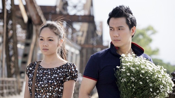 Tiểu thuyết gây “sốt” lên phim ảnh 1