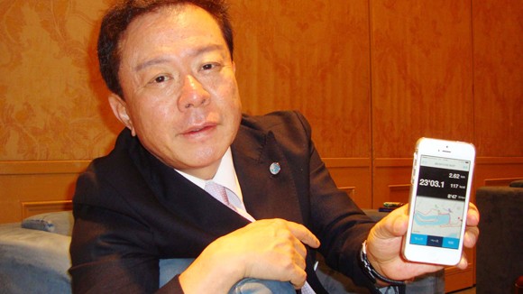 “Ở Hà Nội rất an toàn” ảnh 1