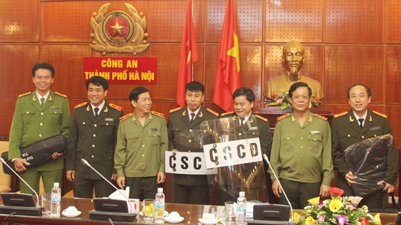 “Đồng bộ, ổn định, hiệu quả lâu dài” ảnh 1