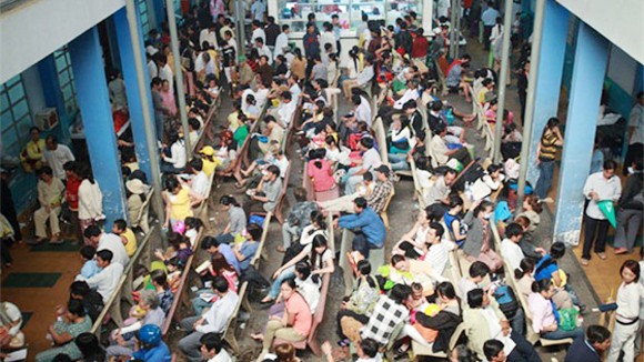 Tai biến y khoa, không chỉ đổ lỗi cho cá nhân ảnh 1