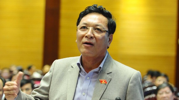 “Mua bằng cấp là có” ảnh 1