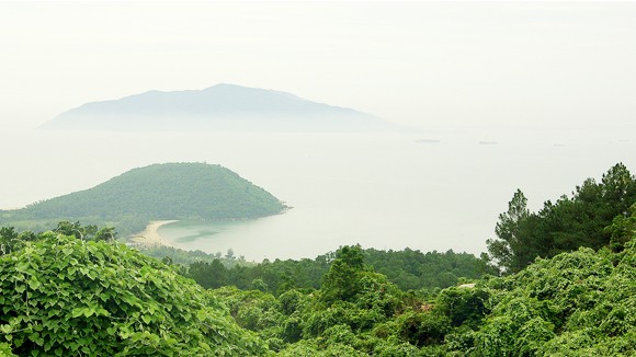 Thiên hạ đệ nhất hùng quan ảnh 1