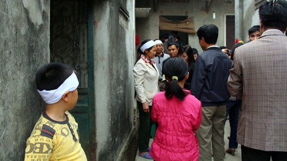 Vụ cháy ở Zone 9: Bài học đắt giá về an toàn lao động ảnh 1