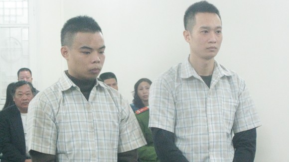 Giết người khi đi đòi tiền cá độ ảnh 1
