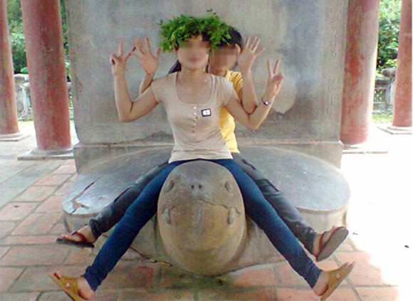 Du lịch có trách nhiệm ảnh 2
