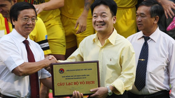 Ông Phạm Ngọc Viễn: “Nếu được tín nhiệm, tôi sẵn sàng” ảnh 1