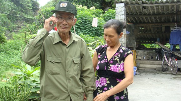 "Nhỡ tay" giết vợ và chuỗi ngày làm phu đá để trả nợ đời ảnh 1