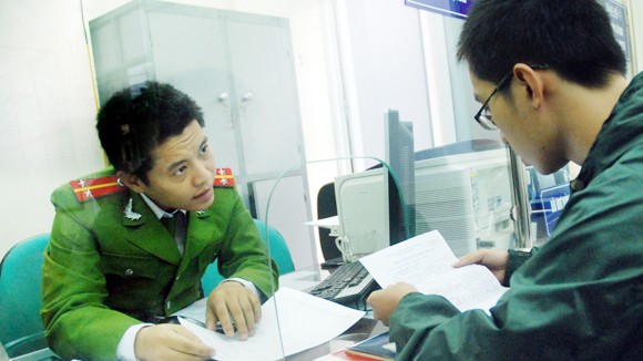 Quan trọng là dự báo được tình hình ảnh 1