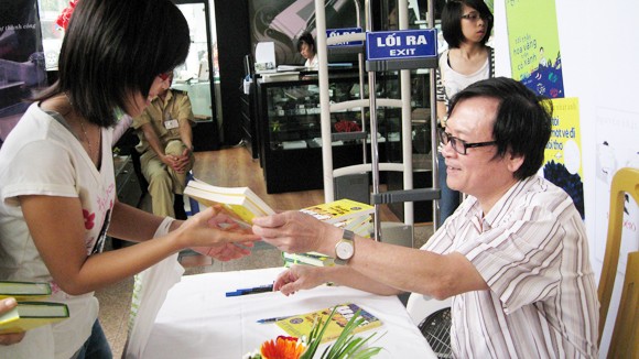 Có một Nguyễn Nhật Ánh “đa-di-năng” ảnh 1
