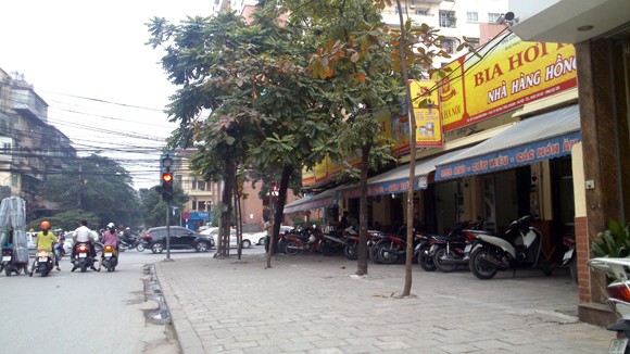 “Công thức” bình yên cho các địa bàn giáp ranh: Bước đột phá táo bạo ảnh 1