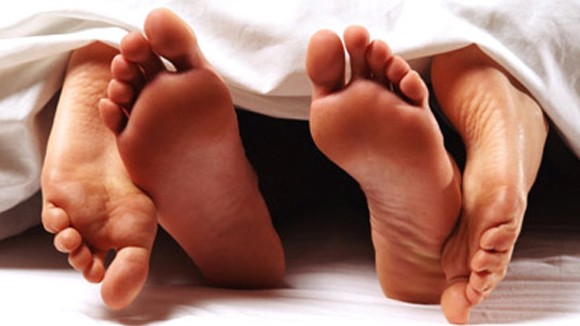 Những cái chết trong khi quan hệ tình dục ảnh 1