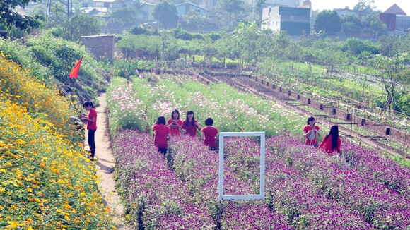 Cái giá của những tấm hình đẹp ảnh 2