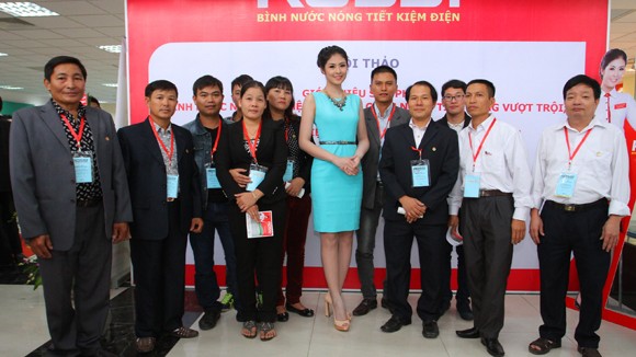 Cơ hội tiêu dùng thông minh cho người Việt ảnh 1