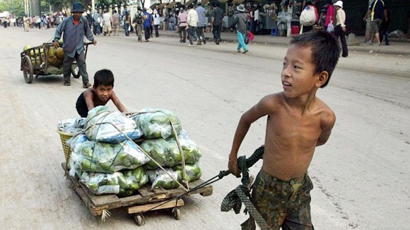 “Ung nhọt” thời hiện đại ảnh 1