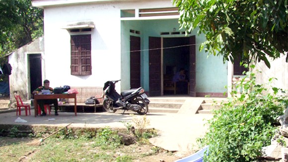 Nổ súng truy bắt hung thủ điên cuồng thảm sát người yêu bằng 22 nhát dao ảnh 1