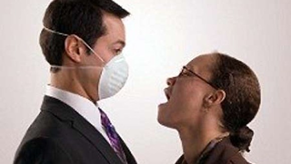 Cách chữa hôi miệng bằng Đông y ảnh 1