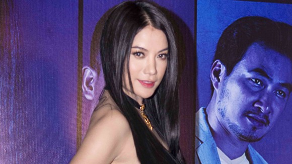 Trương Ngọc Ánh vào vai trùm giang hồ ảnh 1