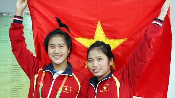 Điểm tựa tinh thần ảnh 1
