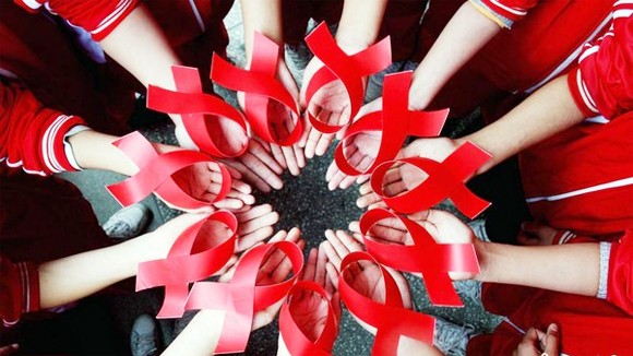 Cùng nhau đặt dấu chấm hết việc lây lan virus HIV ảnh 1
