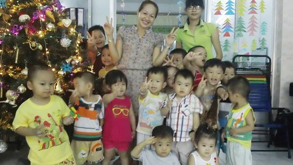 Hành hạ trẻ em: Tàn ác hơn thú dữ ảnh 3