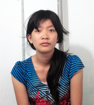 Bảo mẫu hành hạ trẻ ở TP.HCM: Người hối hận, kẻ dửng dưng ảnh 2