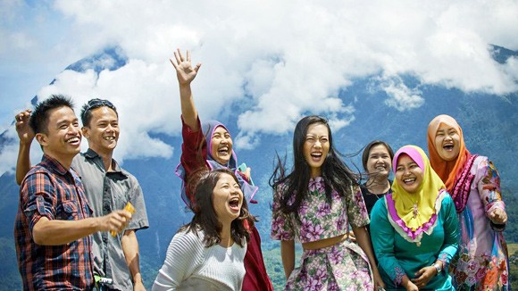 “Vùng đất của gió” ảnh 1