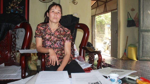 Địa phương làm sai, người dân chịu thiệt ảnh 2