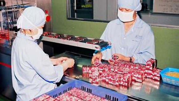 Thuốc nội khó chen chân vào bệnh viện ảnh 1