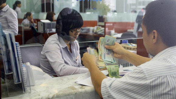 Không in mới tiền lẻ mệnh giá từ 2.000 đồng trở xuống ảnh 1