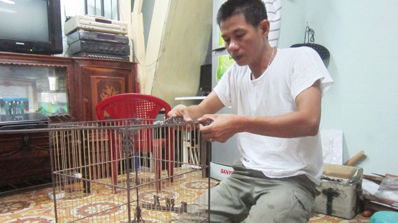 Đại ca giang hồ từng có hàng trăm đàn em và hành trình trở về nẻo thiện ảnh 1