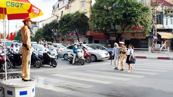 Đẹp dần trong mắt người dân ảnh 2