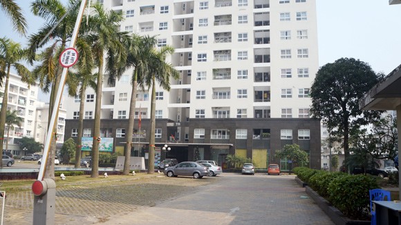 Hàng trăm hộ dân dở khóc dở cười ảnh 1