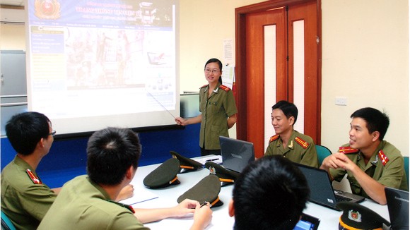 Bắt mạch, chữa bệnh cho hàng nghìn máy tính ảnh 1