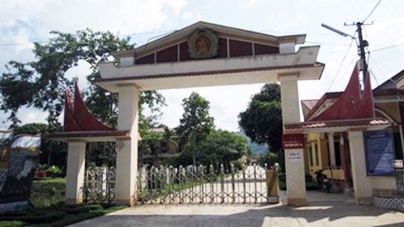 Tướng cướp khét tiếng 2 lần trốn trại Hồng Ca và cuộc truy lùng ròng rã những ngày áp Tết ảnh 1