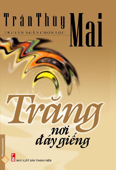 Nhà văn Trần Thùy Mai: Lánh cuộc đua "hàng hót" ảnh 1