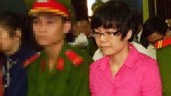 Xét xử “đại án” lừa đảo gần 5.000 tỷ đồng ảnh 1