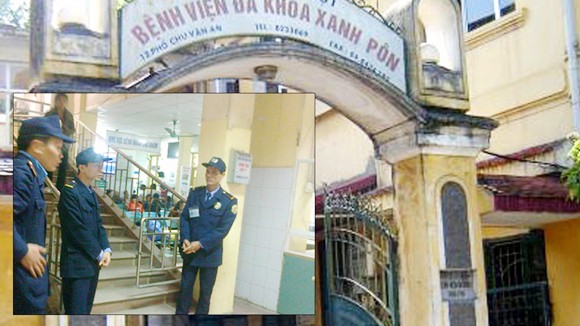 Đảm bảo an toàn cho mọi bệnh nhân ảnh 1