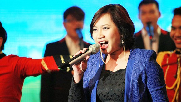 Làm mới những ca khúc xuân quen thuộc ảnh 1