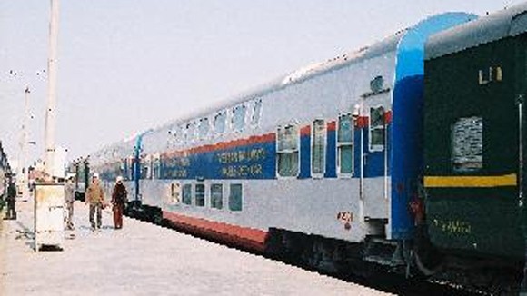 Nâng cấp, khách vẫn vắng teo ảnh 1