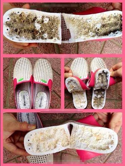 Giải pháp chống hàng lậu: Xử lý cửa hàng bày bán công khai ảnh 1