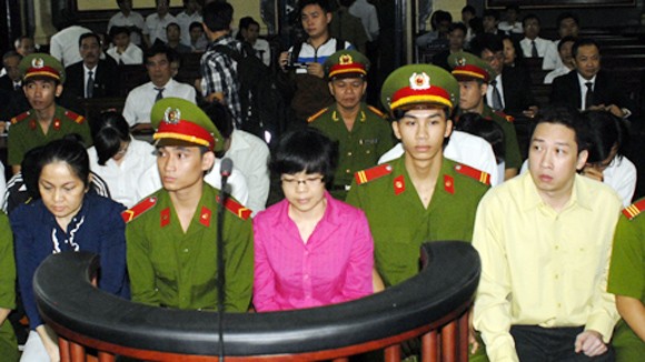 Điệp khúc “không nhớ”, “không biết” ảnh 1
