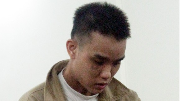 Án mạng vì điếu thuốc lào ảnh 1