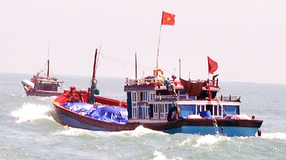 Hành động không thể chấp nhận ảnh 1