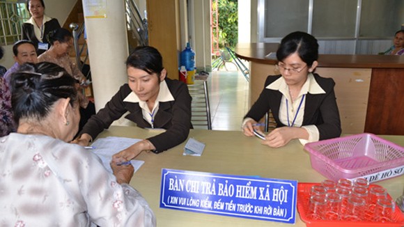 Gia tăng doanh nghiệp nợ bảo hiểm xã hội ảnh 1