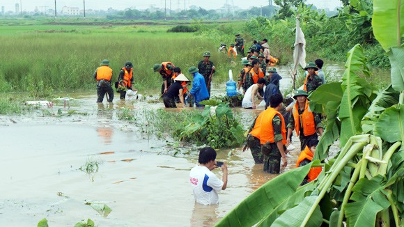 Báo chí tiên phong trong phòng chống tham nhũng, lãng phí ảnh 1
