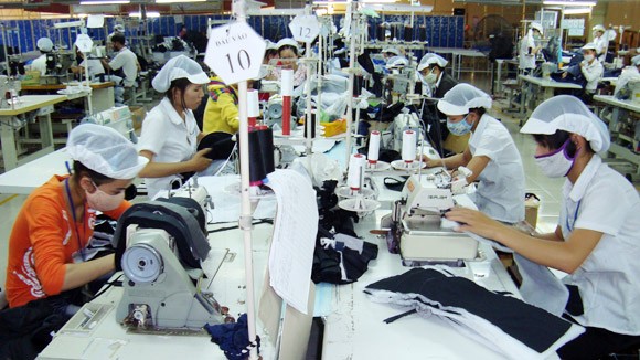 Chạnh lòng lao động cuối năm ảnh 1