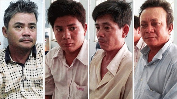 Ngày Tết, cảnh giác với những "hung thần" lộng hành ở các bến xe ảnh 1
