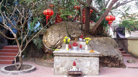 Những chuyện ly kỳ tại kho báu “chôn sống trinh nữ” để giữ của ảnh 1