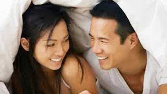 Có kiêng “yêu” trong những ngày Tết ảnh 1