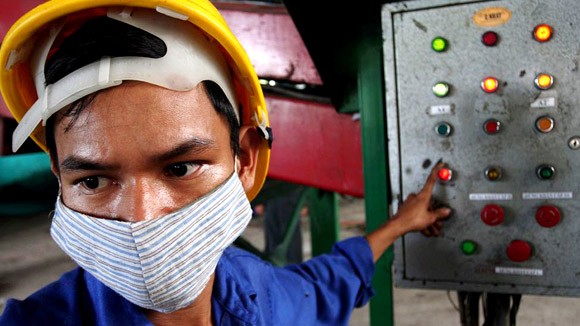 Hơn 10.000 người lao động bị nợ lương, không có thưởng Tết ảnh 1